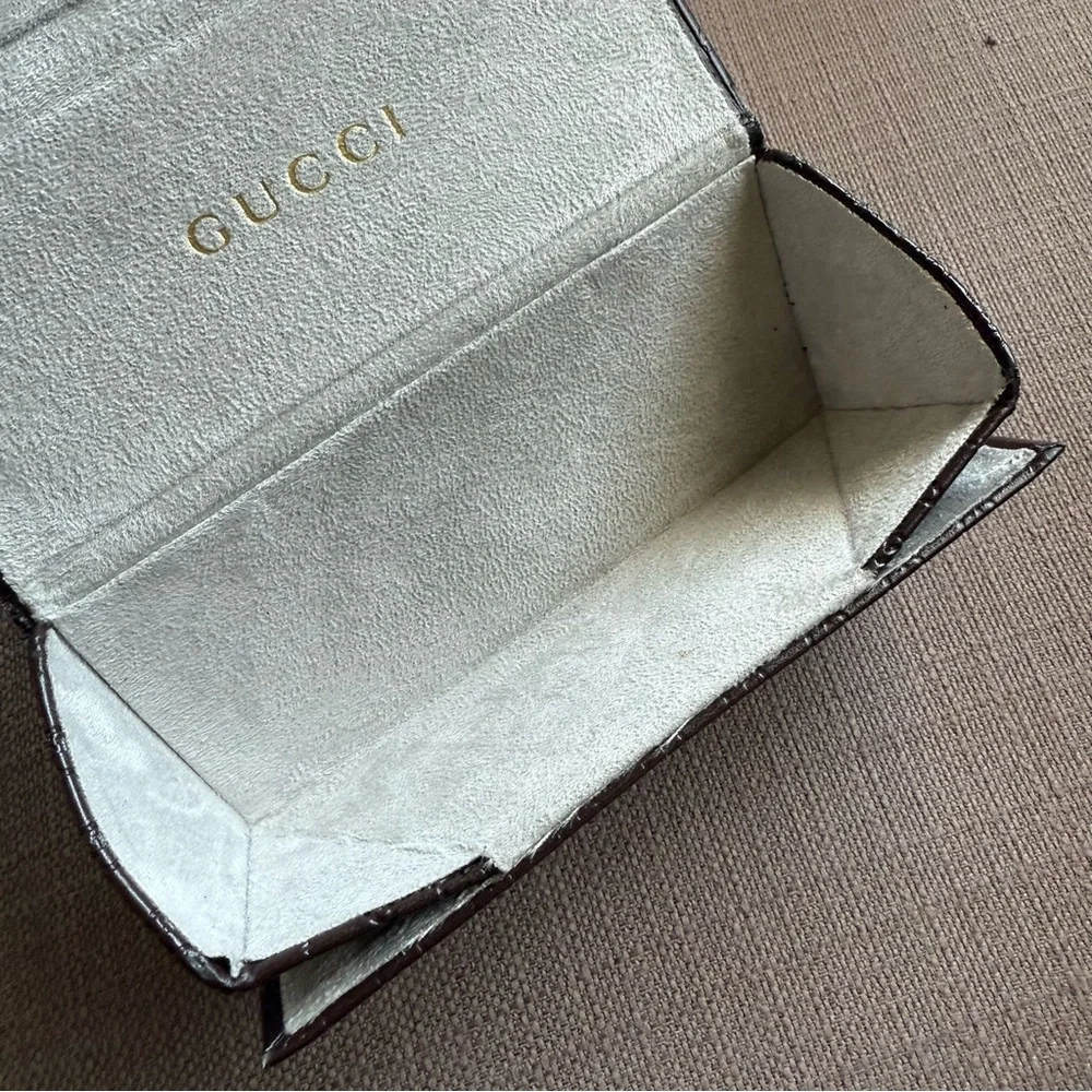 Gucci Glasses - Model:GG 3719 ACZ (Prescription Lenses) - Picture 16 of 17